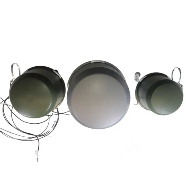 РЭБ 4 диапазонная 200 Вт «Амага 300-750 МГц»