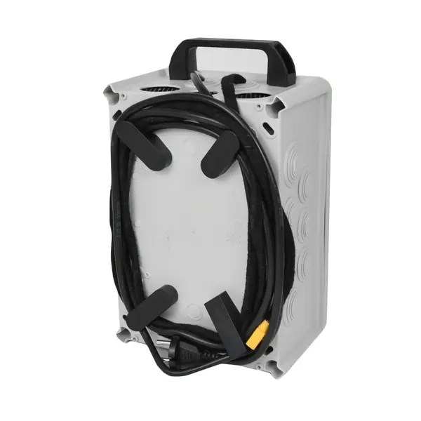 РЭБ 6 диапазонов 420 – 1100МГц и 2,4 и 5,8ГГц, 300 Ватт «Амага 6.1»