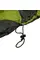 Спальний мішок Tramp Windy Light кокон правий olive 220/80-55 UTRS-055