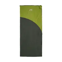 Спальний мішок Tramp Airy Light ковдра лівий olive 190/80 UTRS-056