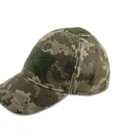 Бейсболка UM Rip-Stop Піксель