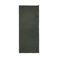 Спальний мішок Tramp Airy Light ковдра правий olive 190/80 UTRS-056