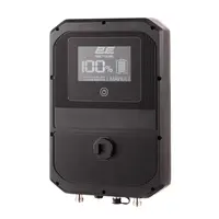 Антена активна 2E MAVKA II GREEN, 2.4/5.2/5.8GHz, 20Вт, N-Type, для DJI/Autel(V2)/FPV цифра