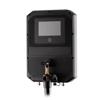 Антенна активная 2E MAVKA II GREEN, 2.4/5.2/5.8GHz, 20Вт, N-Type, для DJI/Autel(V2)/FPV цифра