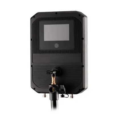 Антена активна 2E MAVKA II GREEN, 2.4/5.2/5.8GHz, 20Вт, N-Type, для DJI/Autel(V2)/FPV цифра