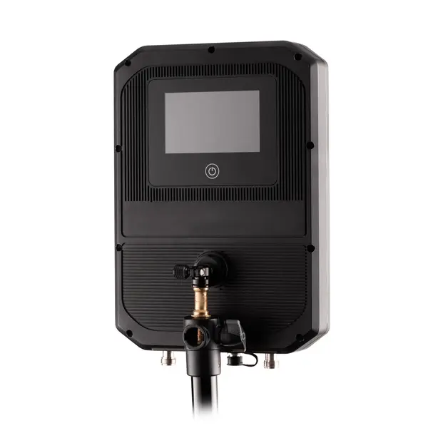 Антена активна 2E MAVKA II GREEN, 2.4/5.2/5.8GHz, 20Вт, N-Type, для DJI/Autel(V2)/FPV цифра