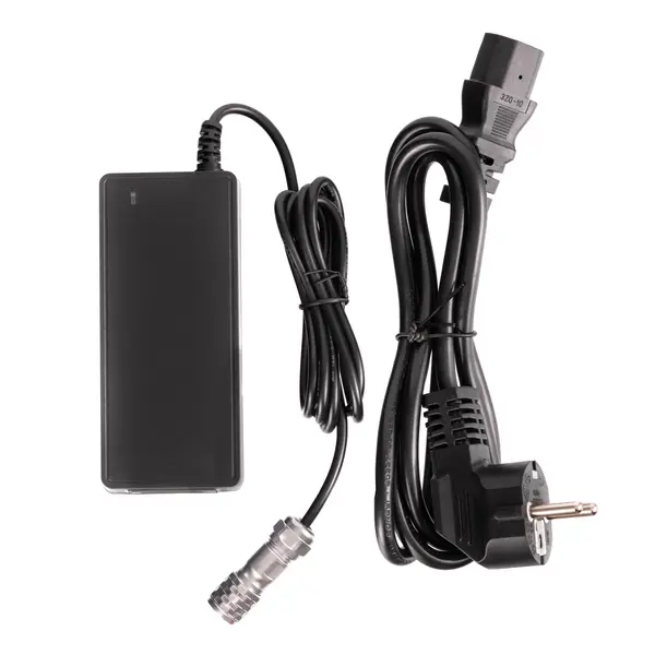 Антена активна 2E MAVKA II GREEN, 2.4/5.2/5.8GHz, 20Вт, N-Type, для DJI/Autel(V2)/FPV цифра