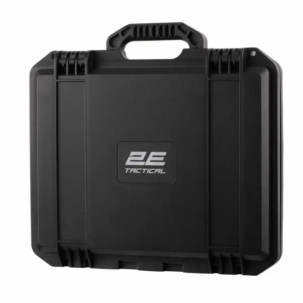 Антена активна 2E MAVKA II GREEN, 2.4/5.2/5.8GHz, 20Вт, N-Type, для DJI/Autel(V2)/FPV цифра