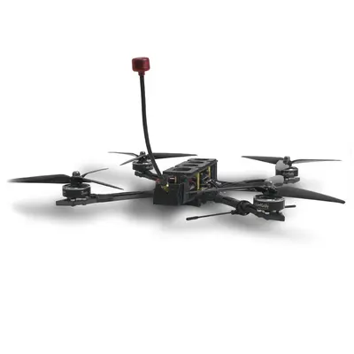 Дрон «Amaga 7» Камера: дневная, без АКБ