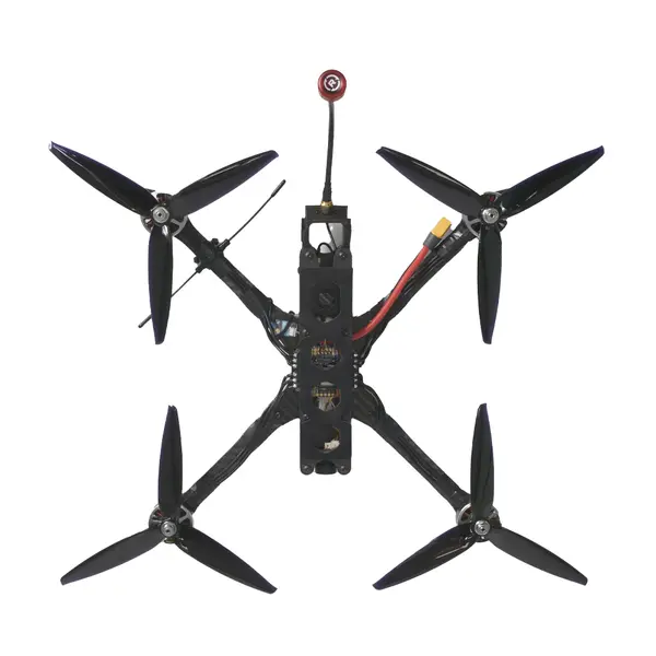 Дрон «Amaga 7» Камера: дневная, без АКБ