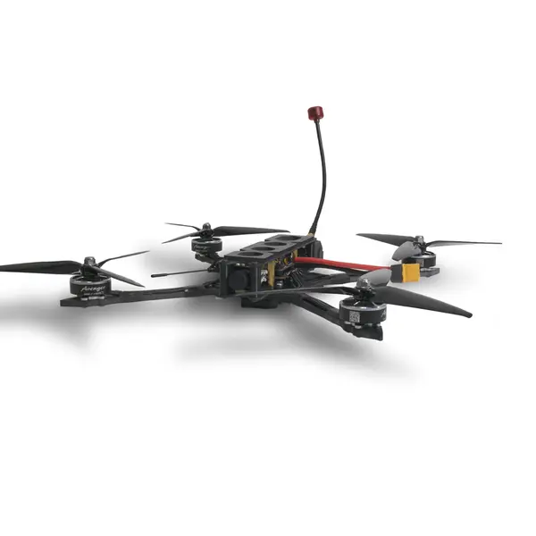 Дрон «Amaga Night 7» Камера: сумеречная, без АКБ