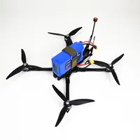 Дрон «Amaga 8» 8 дюймов Камера: Дневная, без АКБ