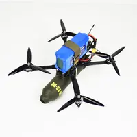 Дрон «Amaga 8» 8 дюймов Камера: Дневная, без АКБ