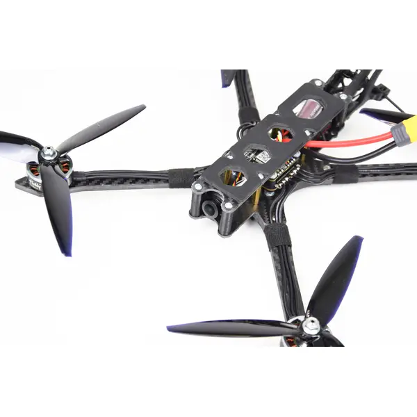 Дрон «Amaga 8» 8 дюймов Камера: Дневная, без АКБ