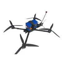 FPV Дрон камикадзе «Амага 10» без АКБ