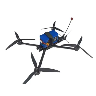 FPV Дрон камикадзе «Амага 10» без АКБ