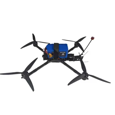 FPV Дрон камикадзе «Амага 10» без АКБ