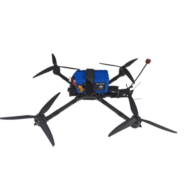 FPV Дрон камикадзе «Амага 10» без АКБ