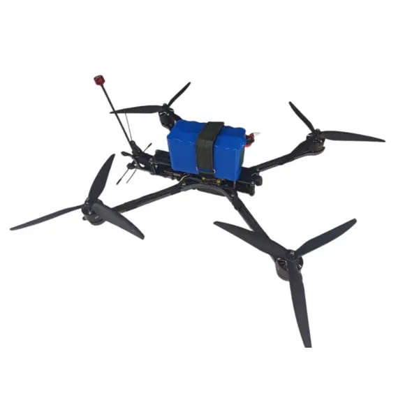 FPV Дрон камикадзе «Амага 10» без АКБ