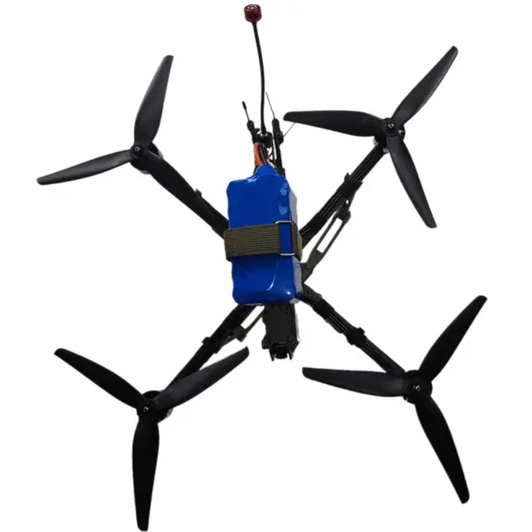 FPV Дрон камикадзе «Амага 10» без АКБ