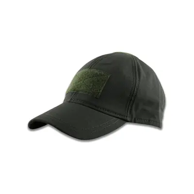 UM Rip-Stop baseball cap Olive