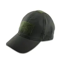 Бейсболка UM Rip-Stop Олива