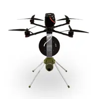 Дрон 10 дюймов оптико-волокно «Амага 10-О15» кодифицированная катушка