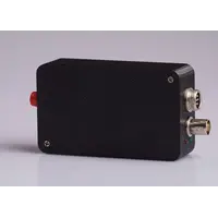 Наземна станція оптоволоконного зв'язку