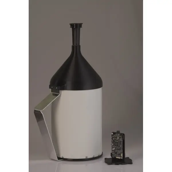 Оптоволокно для дрона «На проводе 15»