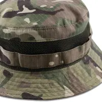 Панама сітка UM Rip-Stop Мультикам