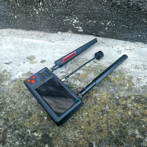 Детектор FPV дронов «СПУК-3»