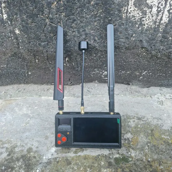 Детектор FPV дронов «СПУК-3»