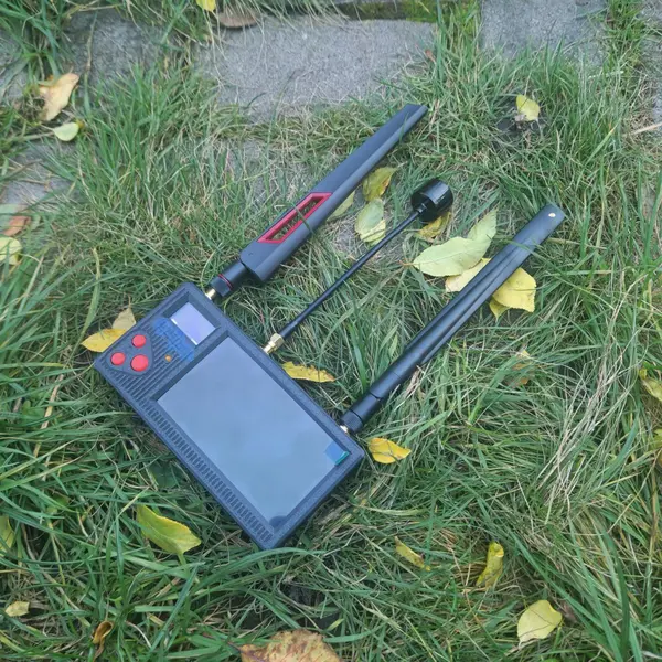 Детектор FPV дронов «СПУК-3»