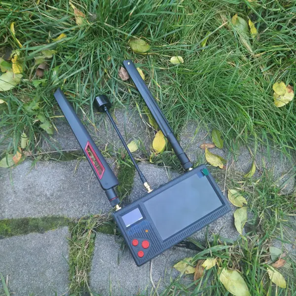 Детектор FPV дронов «СПУК-3»