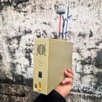 Профессиональный детектор дронов Волна-3 (1.2 / 3.3 / 5.8 ГГц)