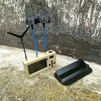 Стевия Fly - детектор видеосигнала FPV-ДРОНОВ