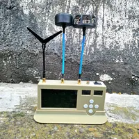 "Стевія FlyT" - ЧОТИРЬОХДІАПАЗОННИЙ ВІДЕОДЕТЕКТОР FPV-ДРОНІВ