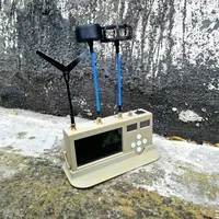 Стевия FlyT - ЧЕТЫРЕХДИАПАЗОННЫЙ ВИДЕОДЕТЕКТОР FPV-ДРОНОВ