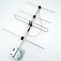 Антена Yagi 433MHz 4 секції 8,6 dBi