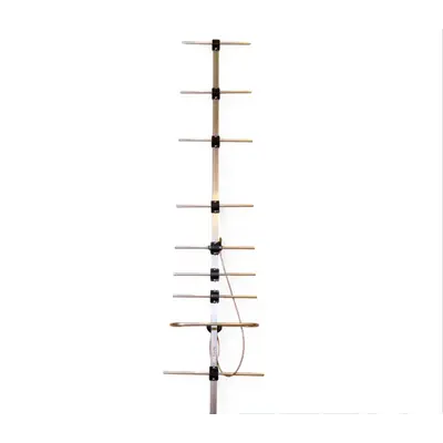 Антена Yagi 780MHz 9 cекцій 13,4 dBi