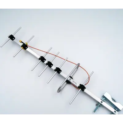 Антена Yagi 970MHz 7 cекцій 11,9 dBi
