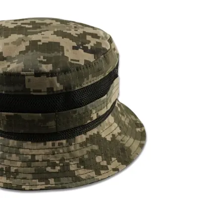 Панама сітка UM Rip-Stop Піксель