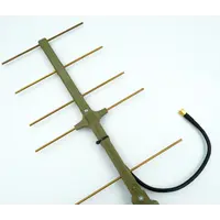 Yagi antenna 720-790 MHz plastic 10dBi