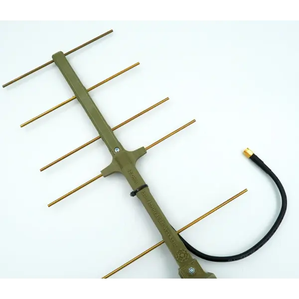 Антена Yagi 720-790 MHz пластик 10dBi