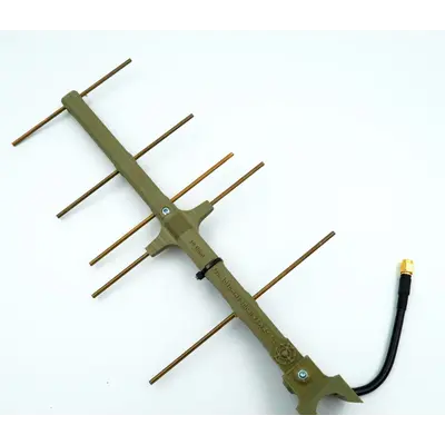 Антена Yagi 920-1020 MHz пластик 10dBi