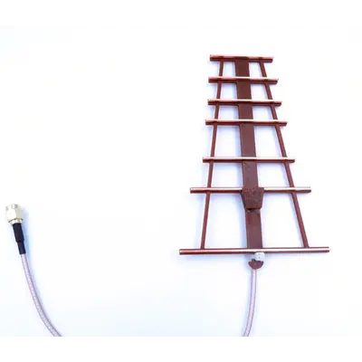 Антена Yagi 1900 MHz пластик 8-9dBi