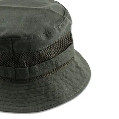 Панама сітка UM Rip-Stop Олива
