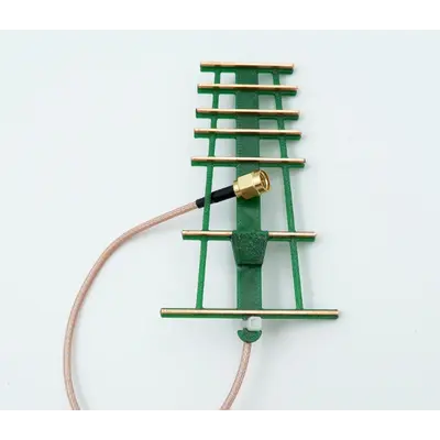Антена Yagi 2700-2800 MHz пластик 8-9dBi