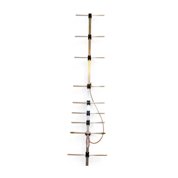 Антена Yagi 735MHz 9 cекцій 13,4 dBi