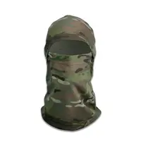 Балаклава Militex ARNO Multicam